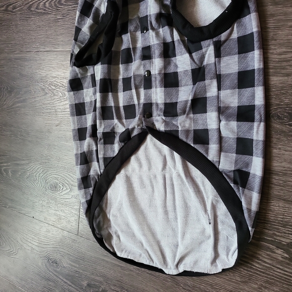 Pawz Road Dog Sweater - Picture 4 of 8